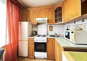 1-к квартира, вторичка, 28м2, 5/9 этаж