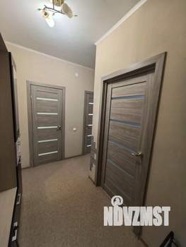 1-к квартира, вторичка, 42м2, 2/3 этаж