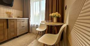 3-к квартира, вторичка, 64м2, 1/9 этаж
