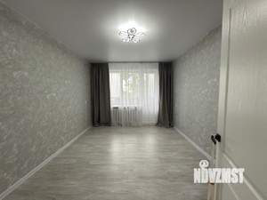 2-к квартира, вторичка, 46м2, 5/5 этаж