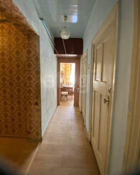 2-к квартира, вторичка, 49м2, 1/2 этаж