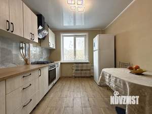 3-к квартира, вторичка, 67м2, 5/9 этаж