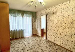 2-к квартира, вторичка, 45м2, 2/5 этаж
