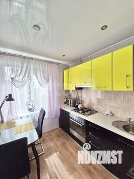 1-к квартира, вторичка, 33м2, 4/9 этаж