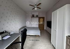 3-к квартира, вторичка, 82м2, 2/3 этаж