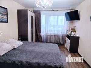 1-к квартира, вторичка, 33м2, 8/9 этаж