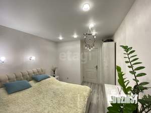 2-к квартира, вторичка, 54м2, 5/5 этаж