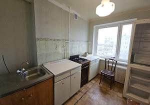 3-к квартира, вторичка, 63м2, 8/9 этаж