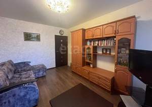 2-к квартира, вторичка, 46м2, 2/5 этаж