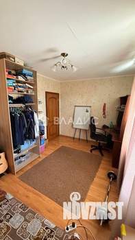 3-к квартира, вторичка, 83м2, 6/6 этаж