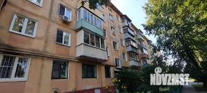 1-к квартира, вторичка, 29м2, 4/5 этаж