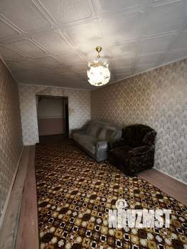 3-к квартира, вторичка, 65м2, 6/9 этаж