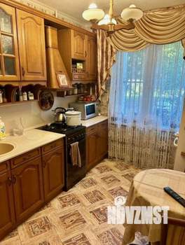 3-к квартира, вторичка, 72м2, 1/10 этаж