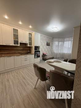 3-к квартира, вторичка, 69м2, 4/7 этаж