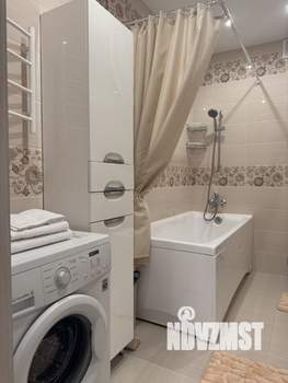 1-к квартира, вторичка, 53м2, 11/13 этаж