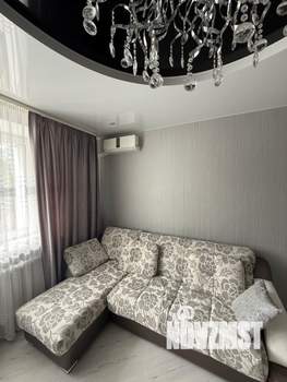 2-к квартира, вторичка, 68м2, 3/17 этаж