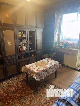 2-к квартира, вторичка, 43м2, 9/9 этаж