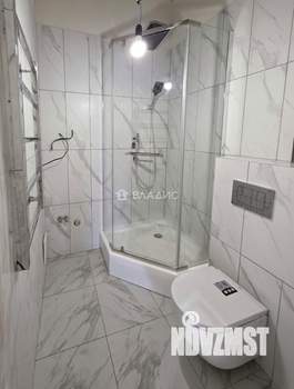 2-к квартира, вторичка, 36м2, 2/2 этаж