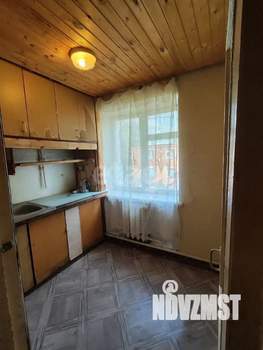 1-к квартира, вторичка, 31м2, 2/2 этаж