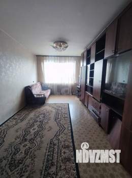 3-к квартира, вторичка, 67м2, 5/5 этаж