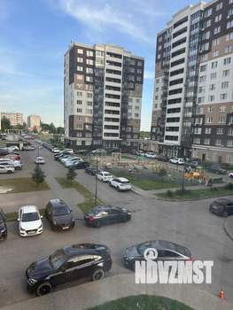 2-к квартира, вторичка, 72м2, 3/12 этаж