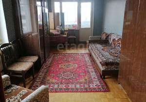 3-к квартира, вторичка, 71м2, 5/9 этаж