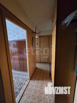 3-к квартира, вторичка, 60м2, 8/9 этаж