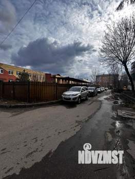 3-к квартира, вторичка, 58м2, 1/5 этаж