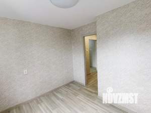 2-к квартира, вторичка, 51м2, 3/9 этаж
