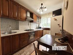 3-к квартира, вторичка, 52м2, 4/9 этаж