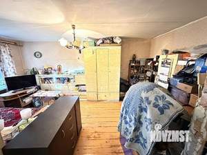 1-к квартира, вторичка, 30м2, 3/5 этаж