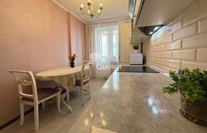 1-к квартира, вторичка, 36м2, 4/15 этаж