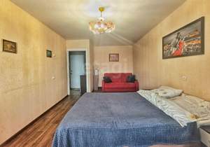 1-к квартира, вторичка, 32м2, 8/9 этаж