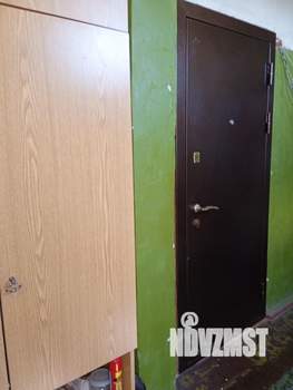 2-к квартира, вторичка, 43м2, 2/2 этаж