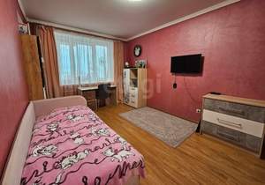 2-к квартира, вторичка, 60м2, 15/15 этаж