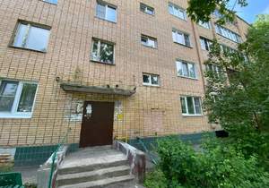 3-к квартира, вторичка, 63м2, 2/5 этаж