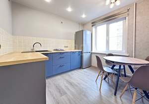 2-к квартира, вторичка, 57м2, 6/10 этаж