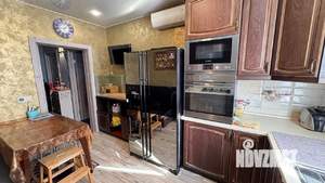 2-к квартира, вторичка, 59м2, 2/5 этаж