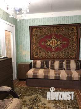 1-к квартира, вторичка, 22м2, 5/5 этаж