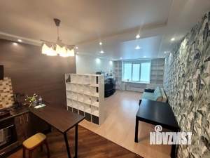 1-к квартира, вторичка, 56м2, 4/13 этаж