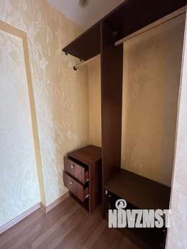 2-к квартира, вторичка, 44м2, 3/5 этаж