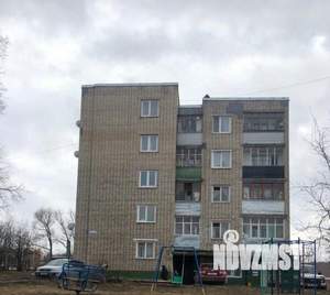 1-к квартира, вторичка, 36м2, 1/5 этаж