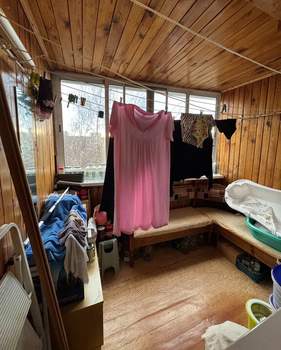 3-к квартира, вторичка, 65м2, 7/9 этаж