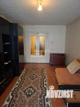 3-к квартира, вторичка, 68м2, 1/5 этаж