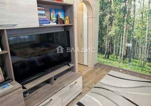 1-к квартира, вторичка, 32м2, 5/5 этаж