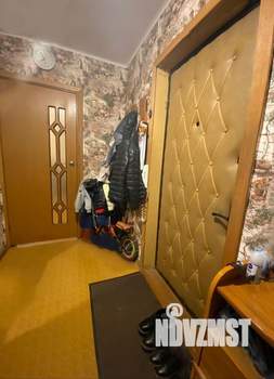 2-к квартира, вторичка, 51м2, 3/9 этаж