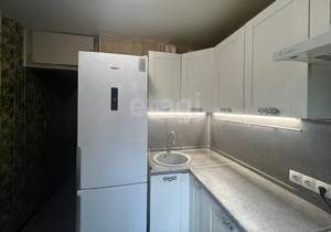 2-к квартира, вторичка, 44м2, 3/5 этаж