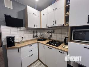 2-к квартира, вторичка, 48м2, 1/5 этаж
