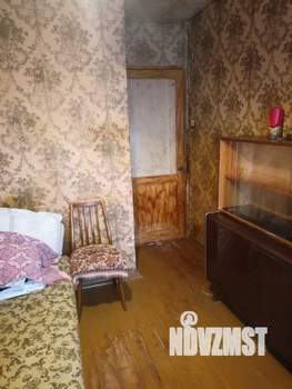 3-к квартира, вторичка, 58м2, 3/5 этаж