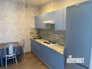 1-к квартира, вторичка, 35м2, 9/12 этаж